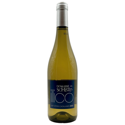 Illico Blanc BIO