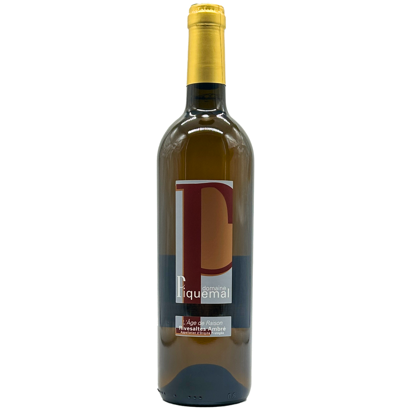 L'âge des Raison BIO