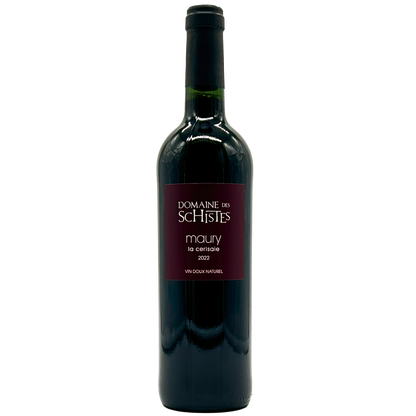 La Cerisaie BIO