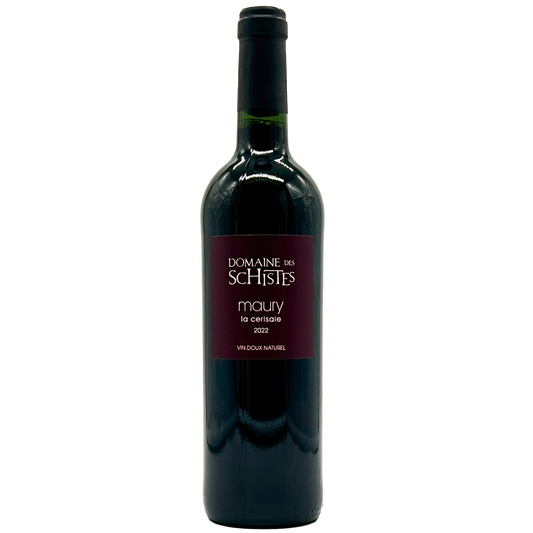 La Cerisaie BIO