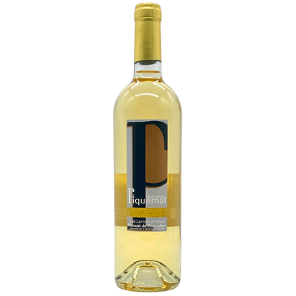 Muscat de Rivesaltes - Les Larmes d'Hélios BIO