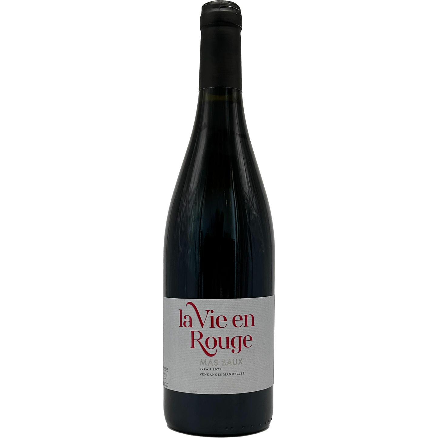 La Vie en Rouge '23 BIO