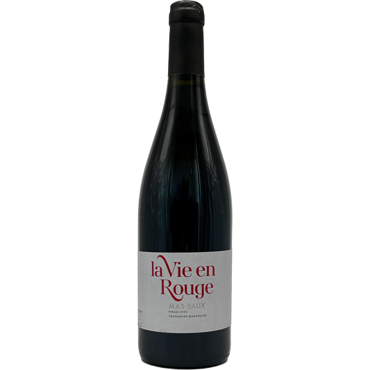 La Vie en Rouge '23 BIO