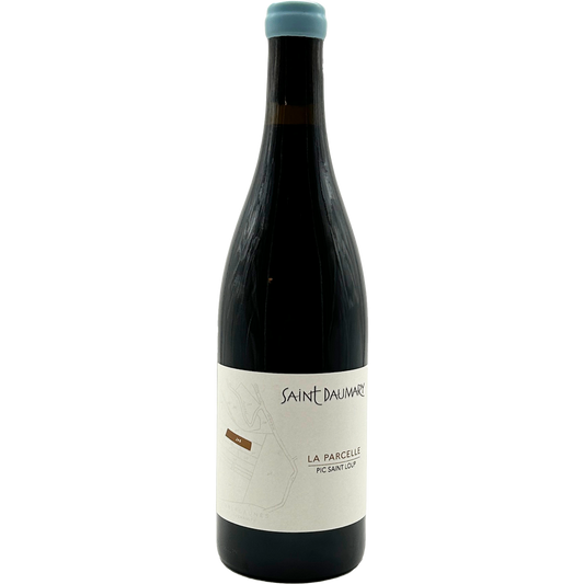 La Parcelle BIO