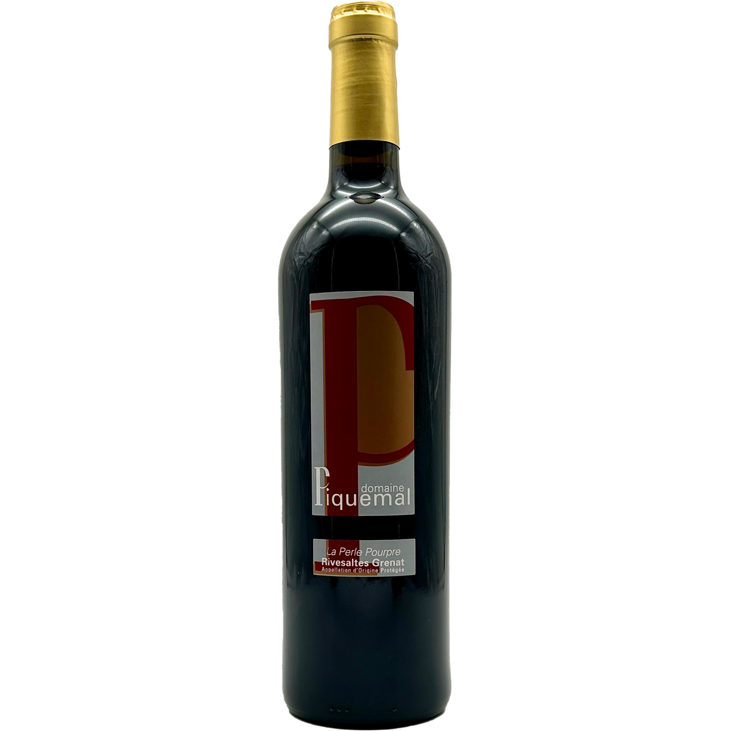 Perle Pourpre BIO