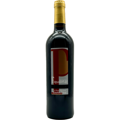 Perle Pourpre BIO