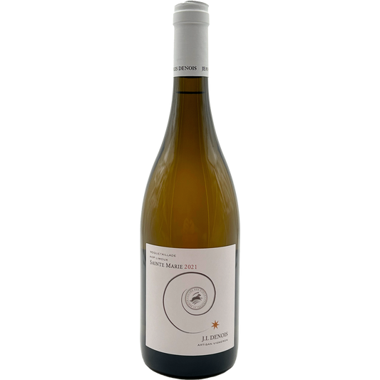 Sainte Marie '18 BIO