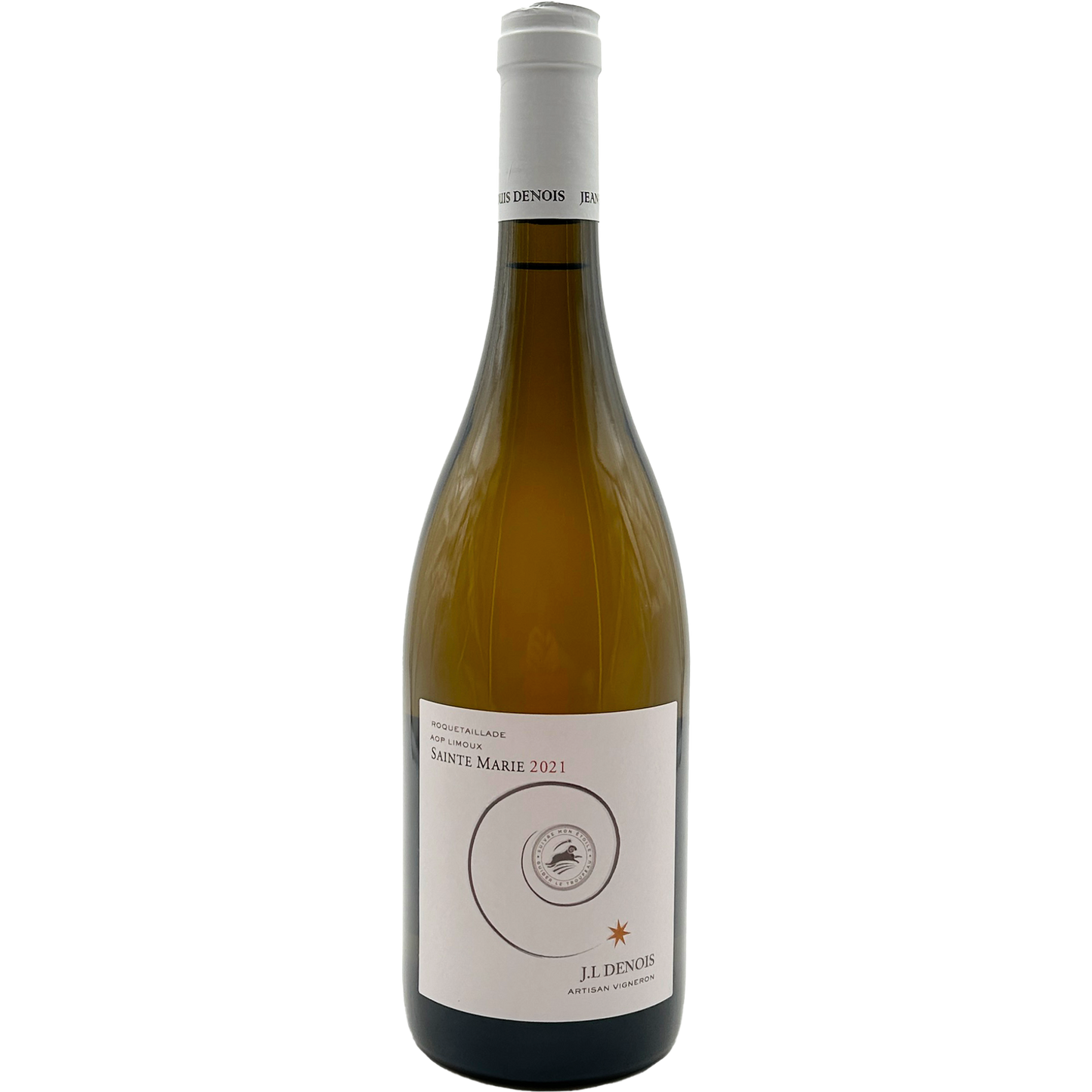 Sainte Marie '21 BIO