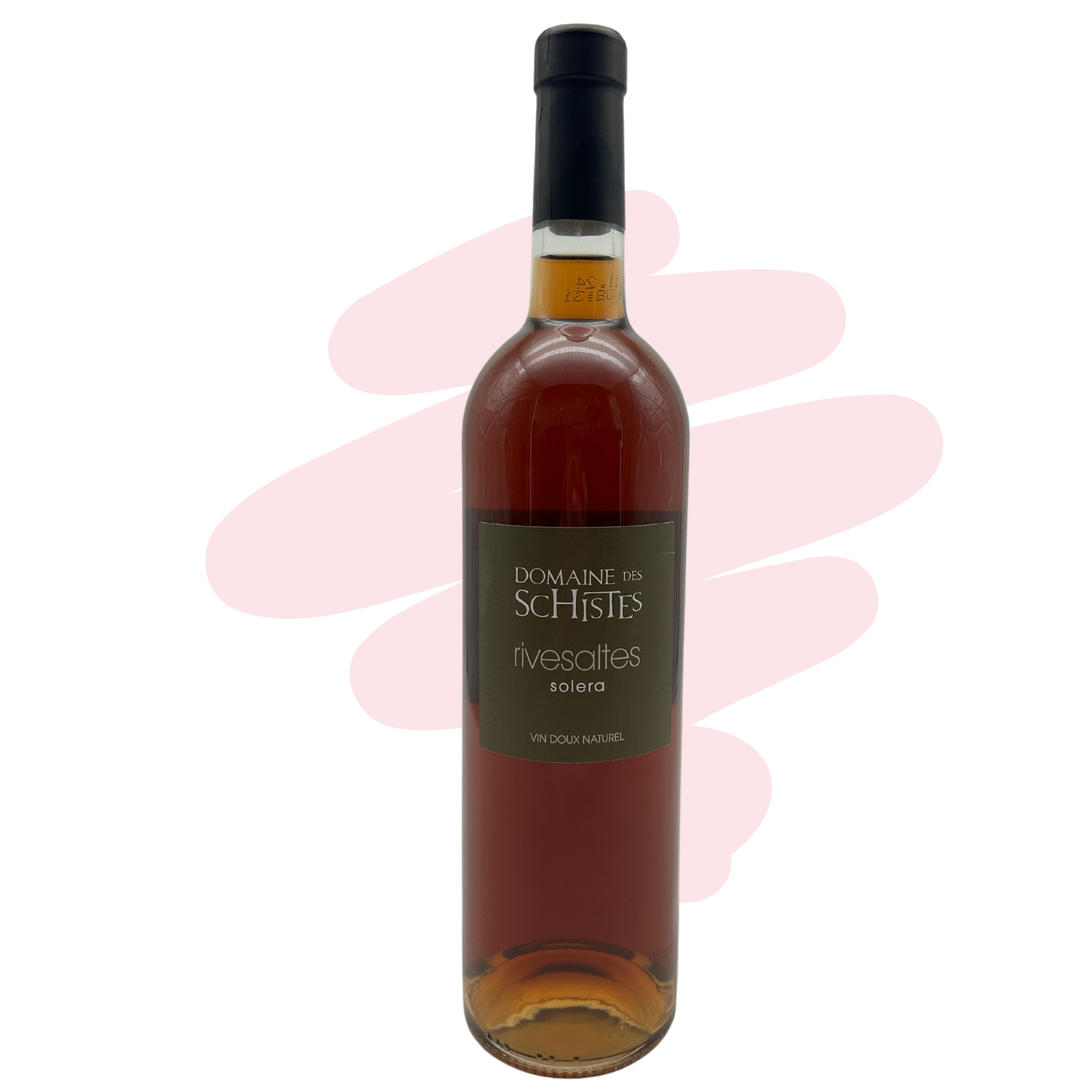 Rivesaltes Solera BIO