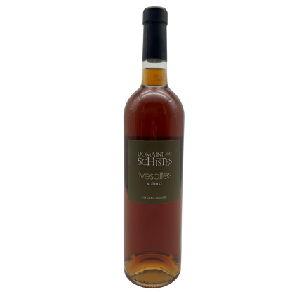 Rivesaltes Solera BIO