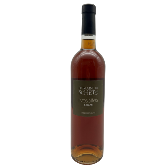 Rivesaltes Solera BIO