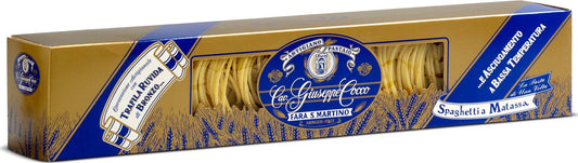 Spaghetto Antico n°80 Cocco