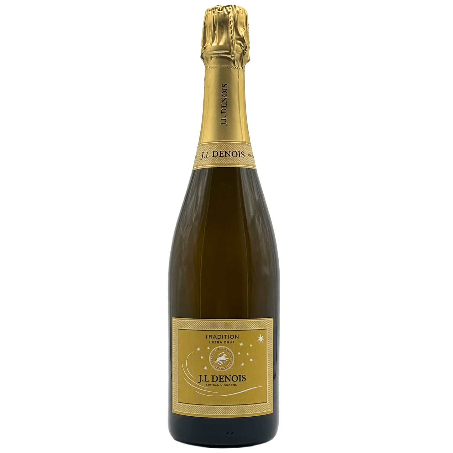 Tradition Extra Brut BIO