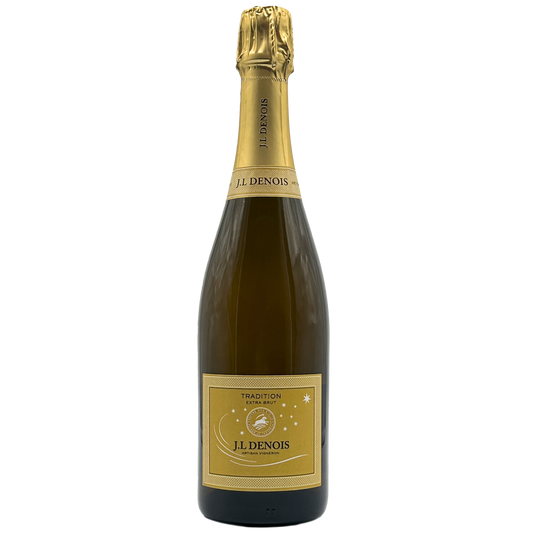 Tradition Extra Brut BIO