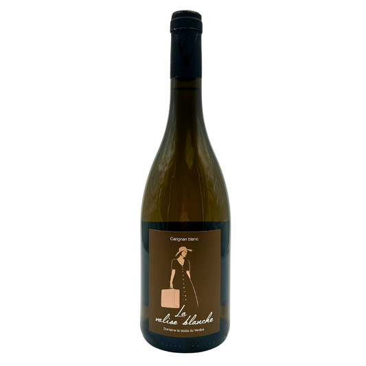 Cuvée La Valise Blanche