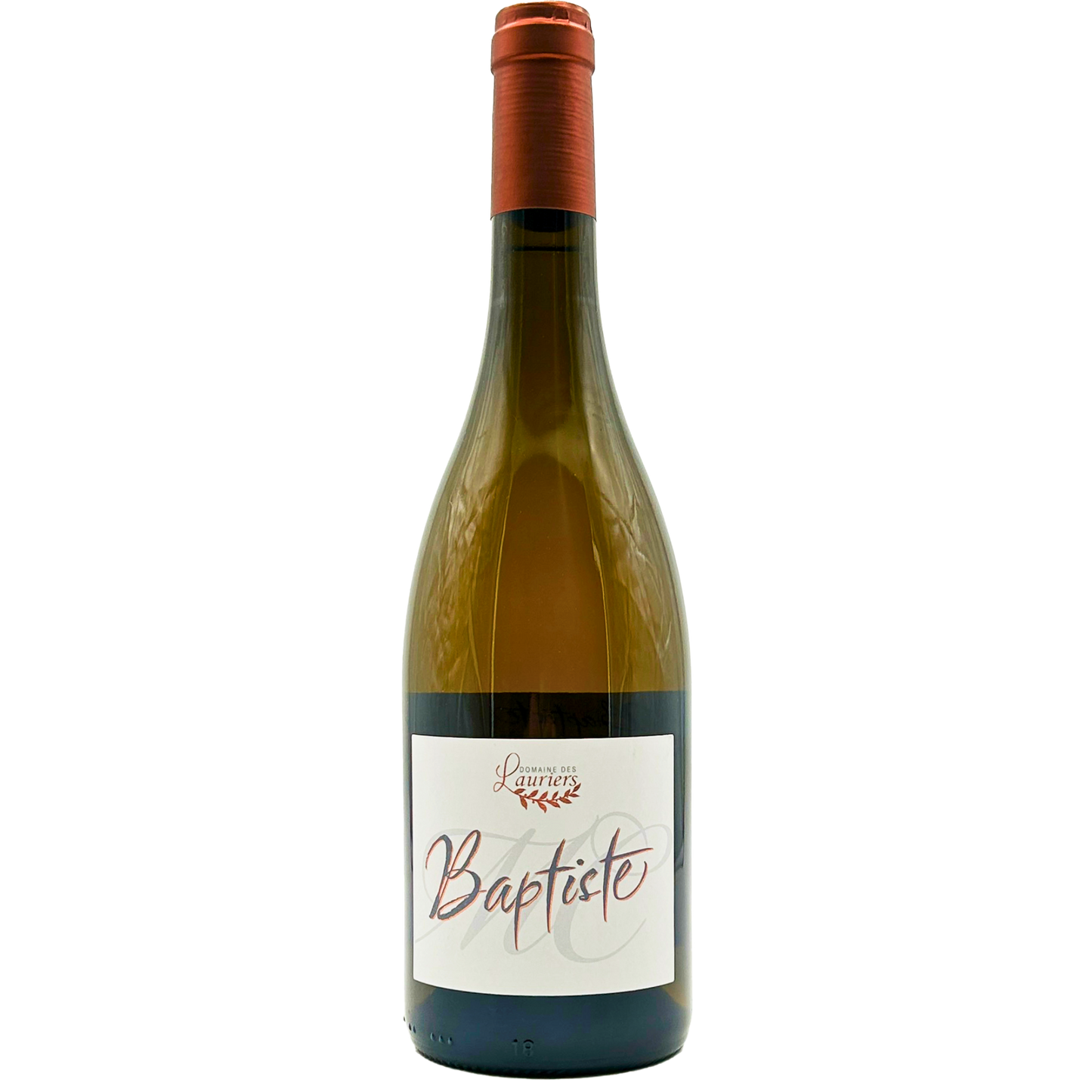 Baptiste Domaine Des Lauriers