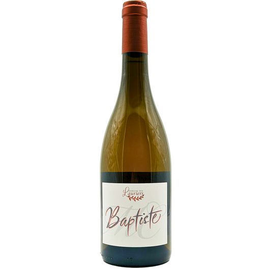 Baptiste Domaine Des Lauriers