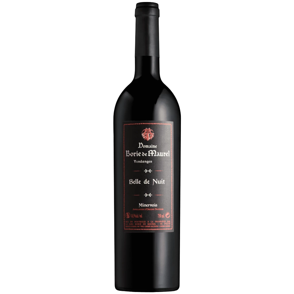 Belle de Nuit BIO