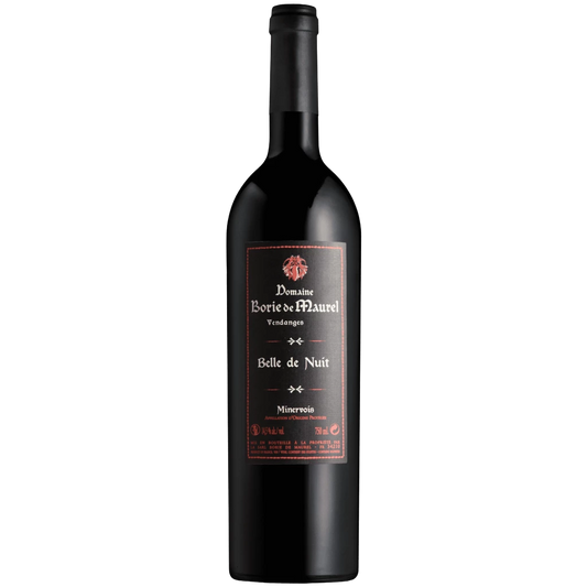 Belle de Nuit BIO