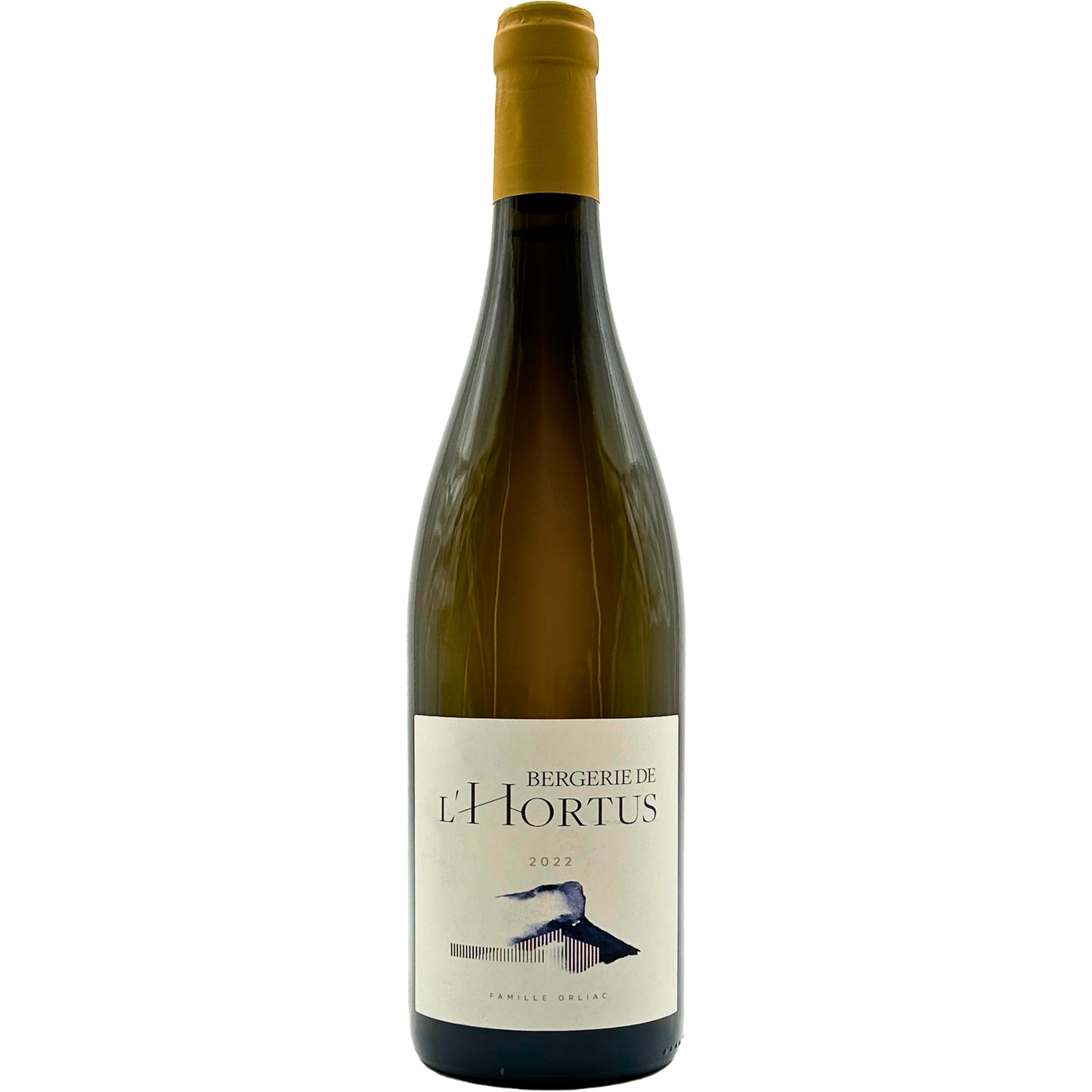 Bergerie de l'Hortus blanc
