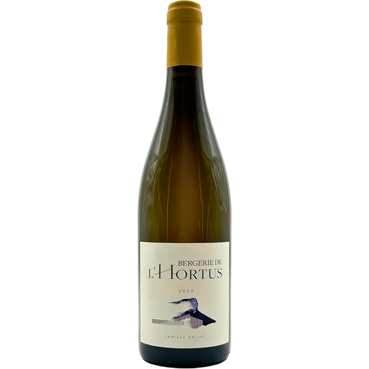 Bergerie de l'Hortus blanc