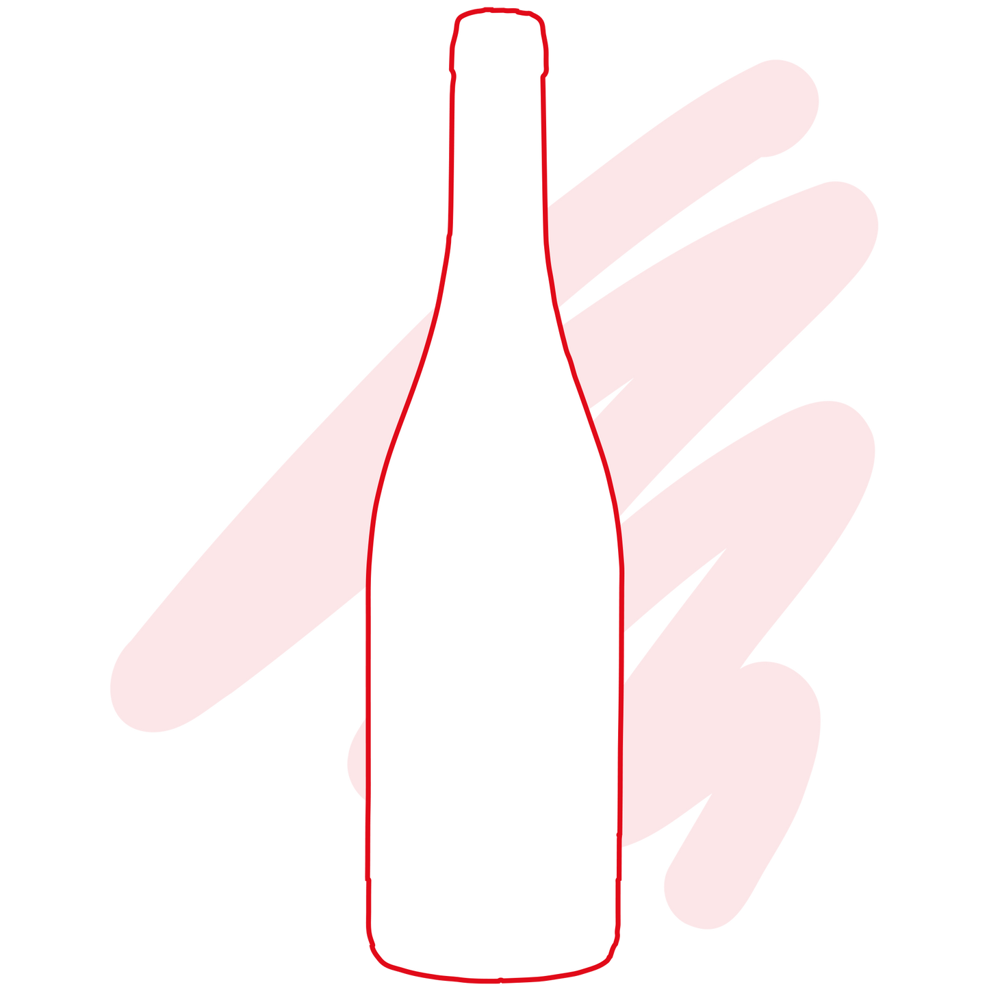 Coup de Foudre (50cl)