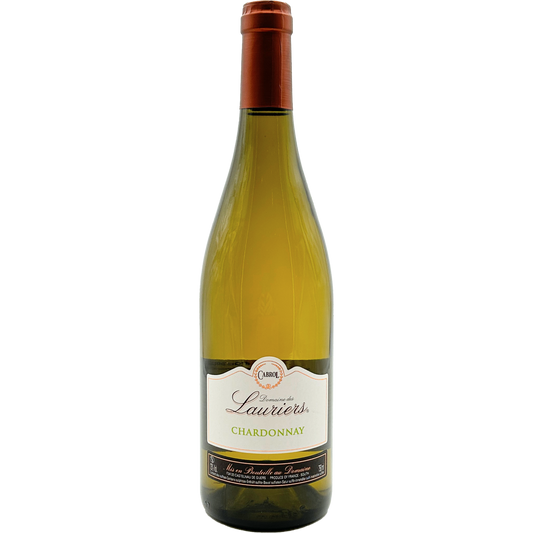 Chardonnay Domaine Des Lauriers