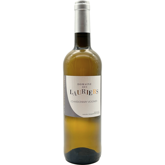 Chardonnay - Viognier Domaine Des Lauriers