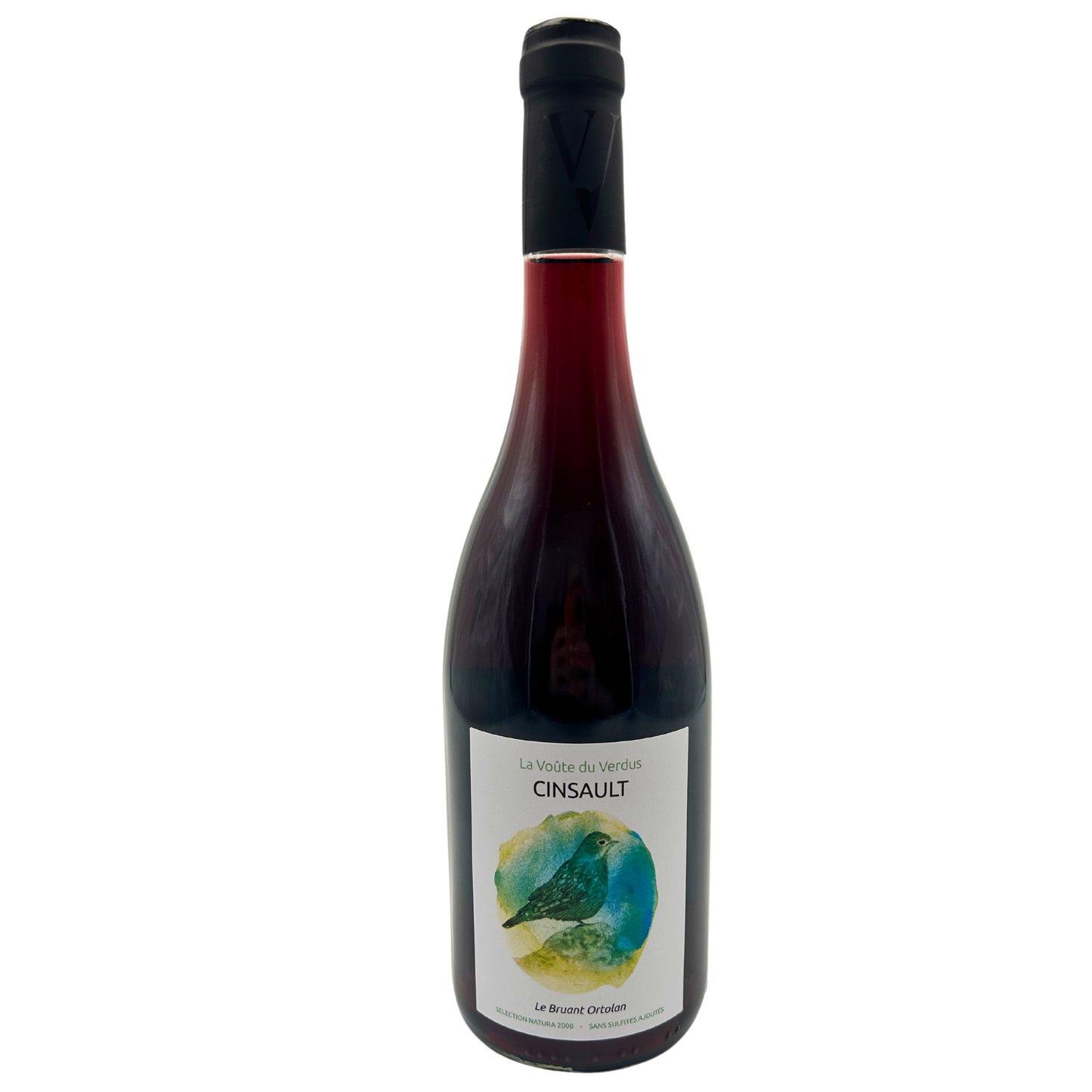 Cinsault NATURA 2000