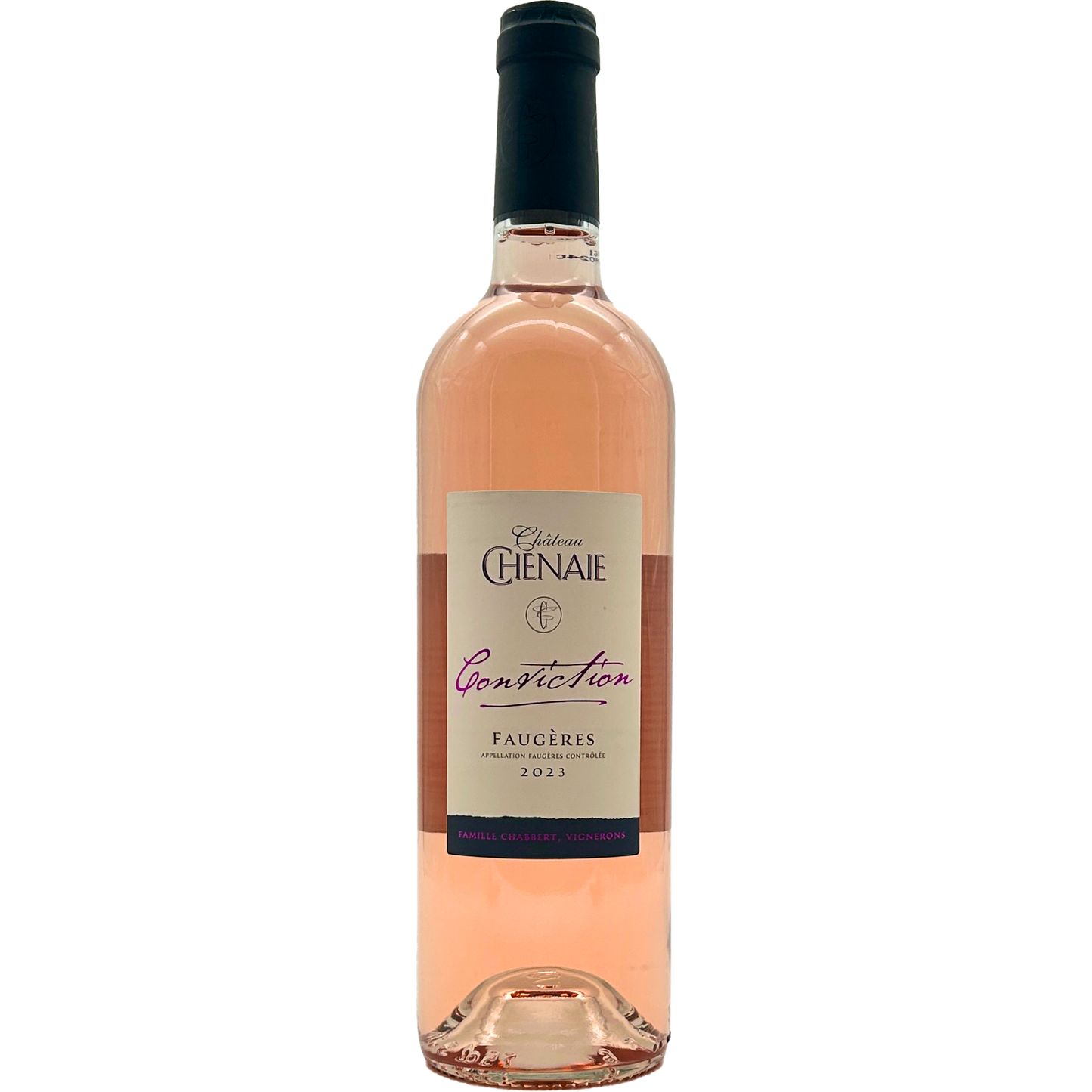 Conviction Rosé