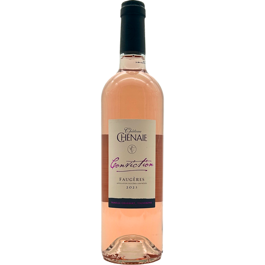 Conviction Rosé