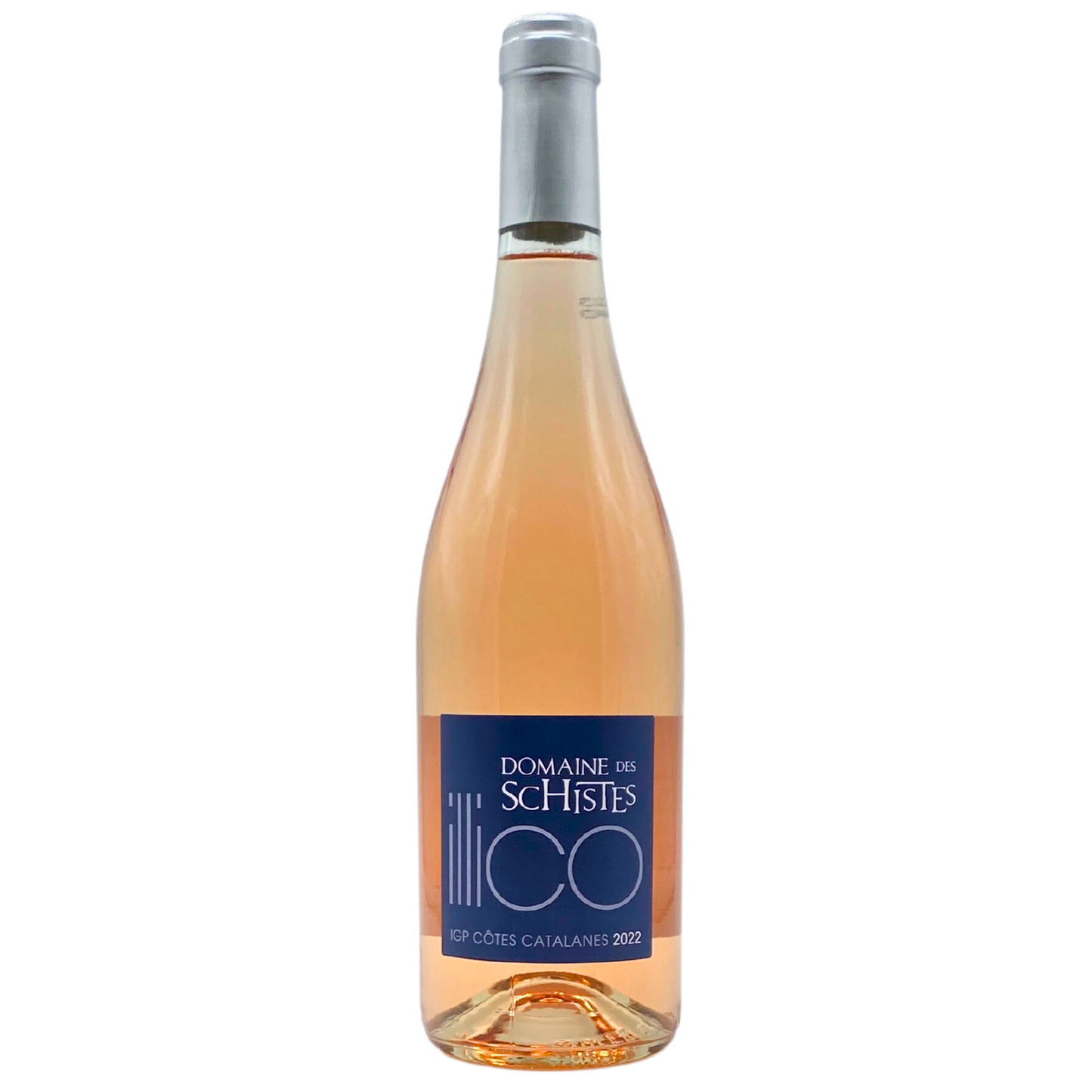 Illico Rosé BIO