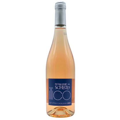 Illico Rosé BIO