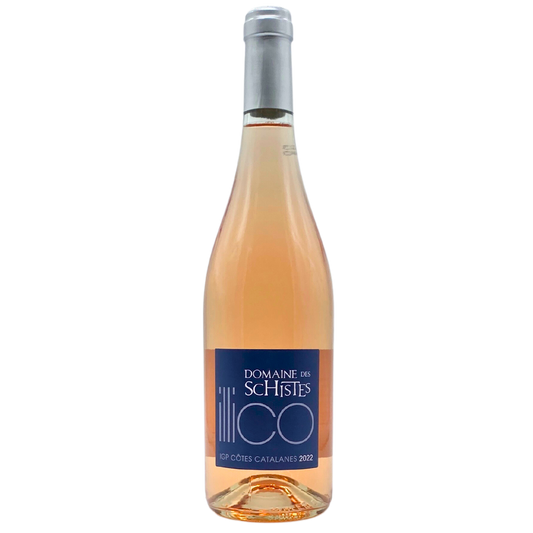 Illico Rosé BIO
