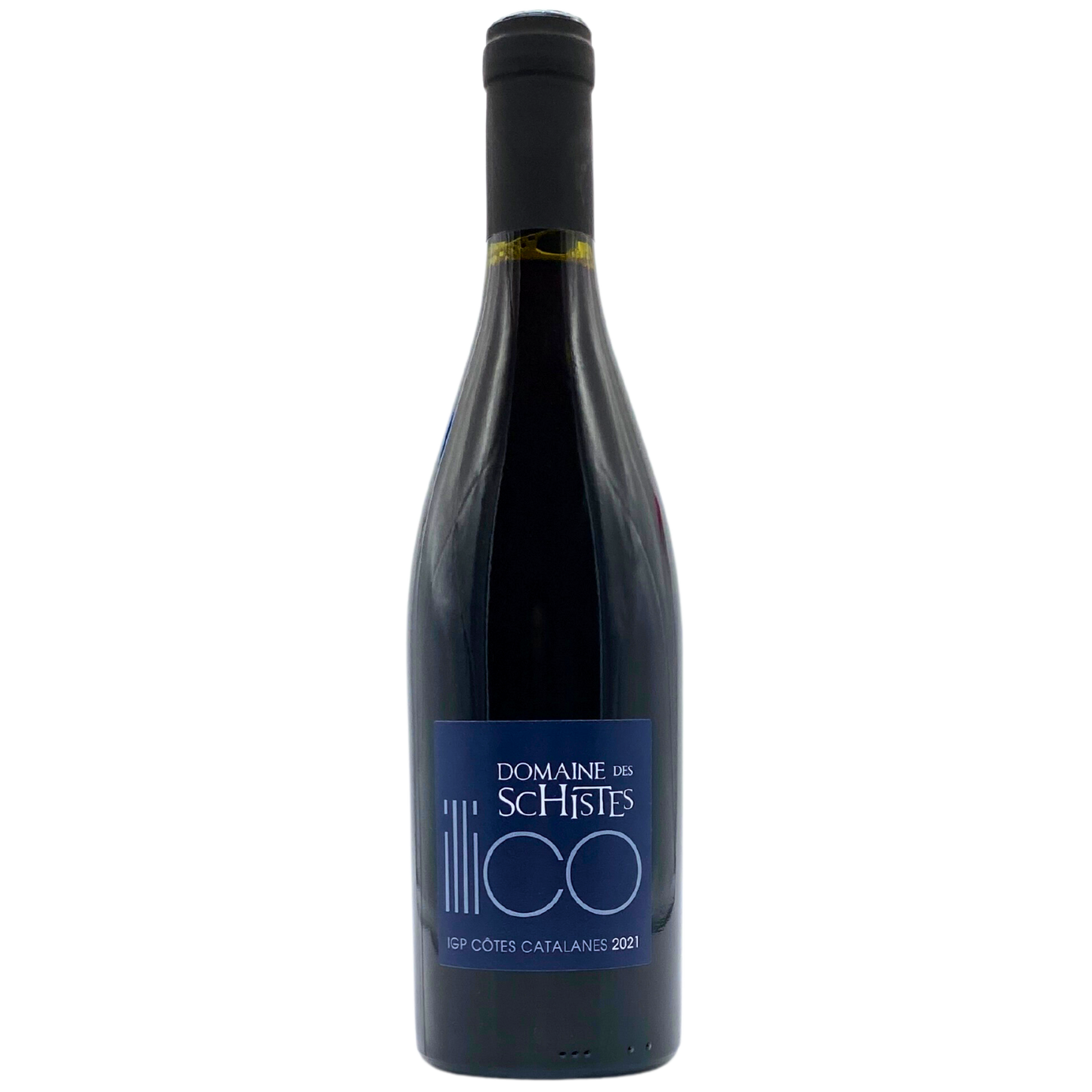 Illico Rouge BIO