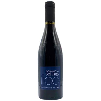 Illico Rouge BIO