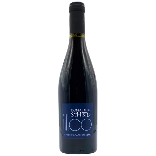 Illico Rouge BIO