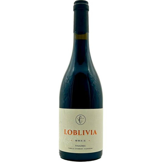 L'Oblivia