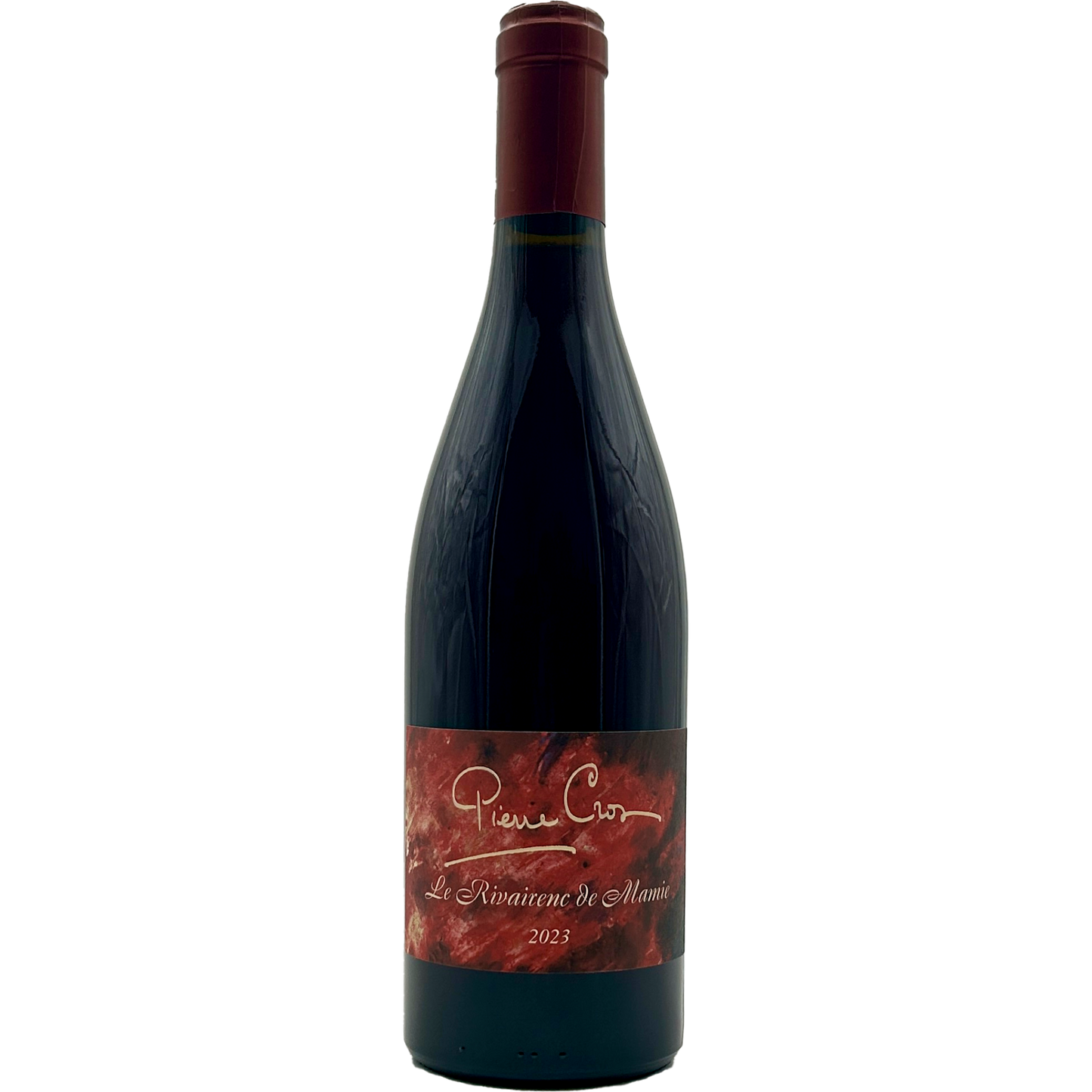 Le Rivairenc de Mamie '23