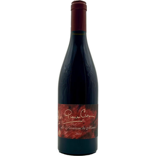 Le Rivairenc de Mamie '23