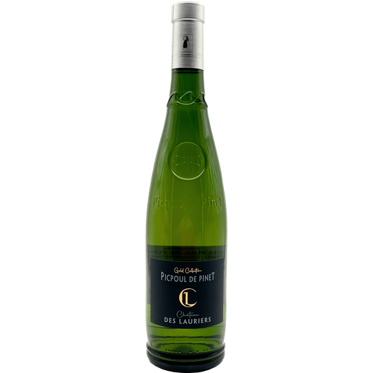 Picpoul de Pinet Gold
