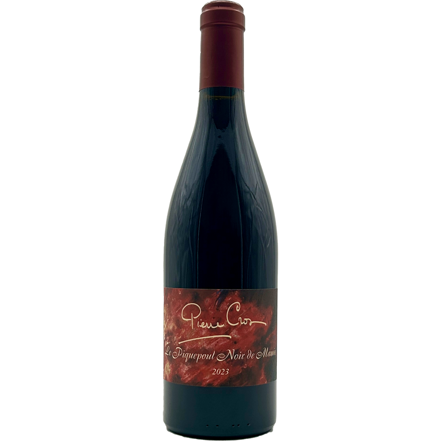 Le Piquepoul Noir de Mamie '23