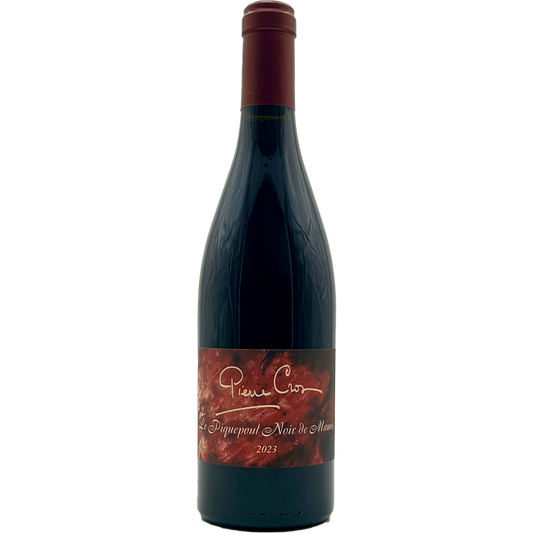 Le Piquepoul Noir de Mamie '23