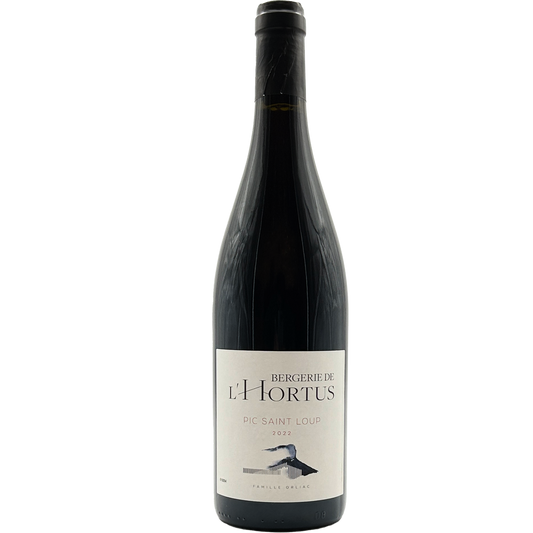 Bergerie de l'Hortus rouge