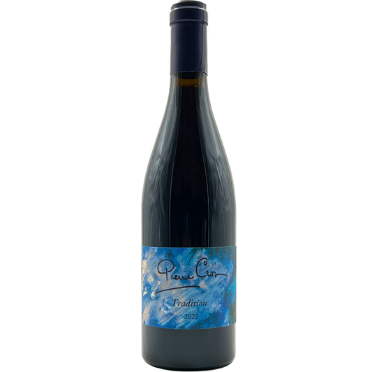 Tradition rouge - Domaine Pierre Cros