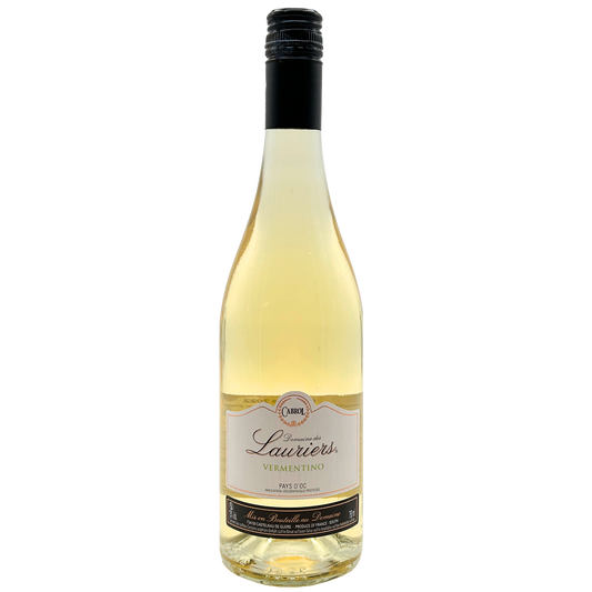Vermentino Domaine Des Lauriers