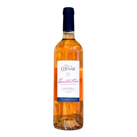 Château Chênaie Rosé