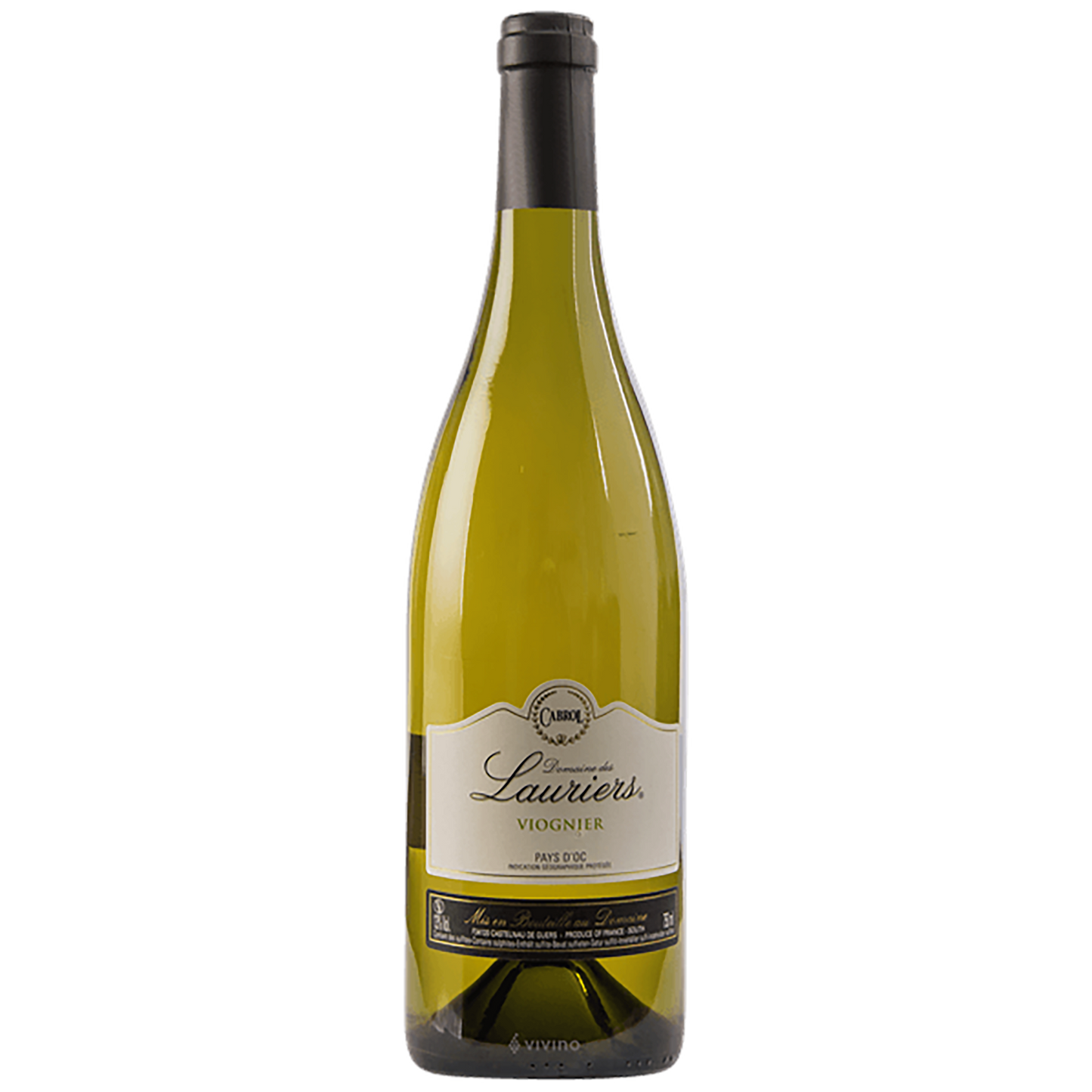 Viognier - Domaine Des Lauriers