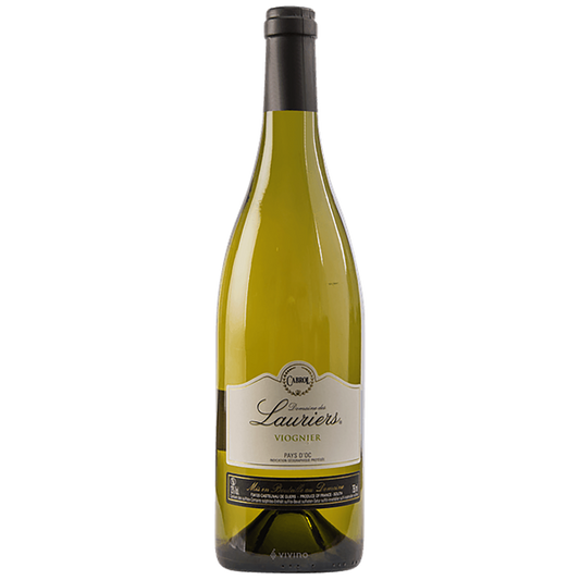 Viognier - Domaine Des Lauriers