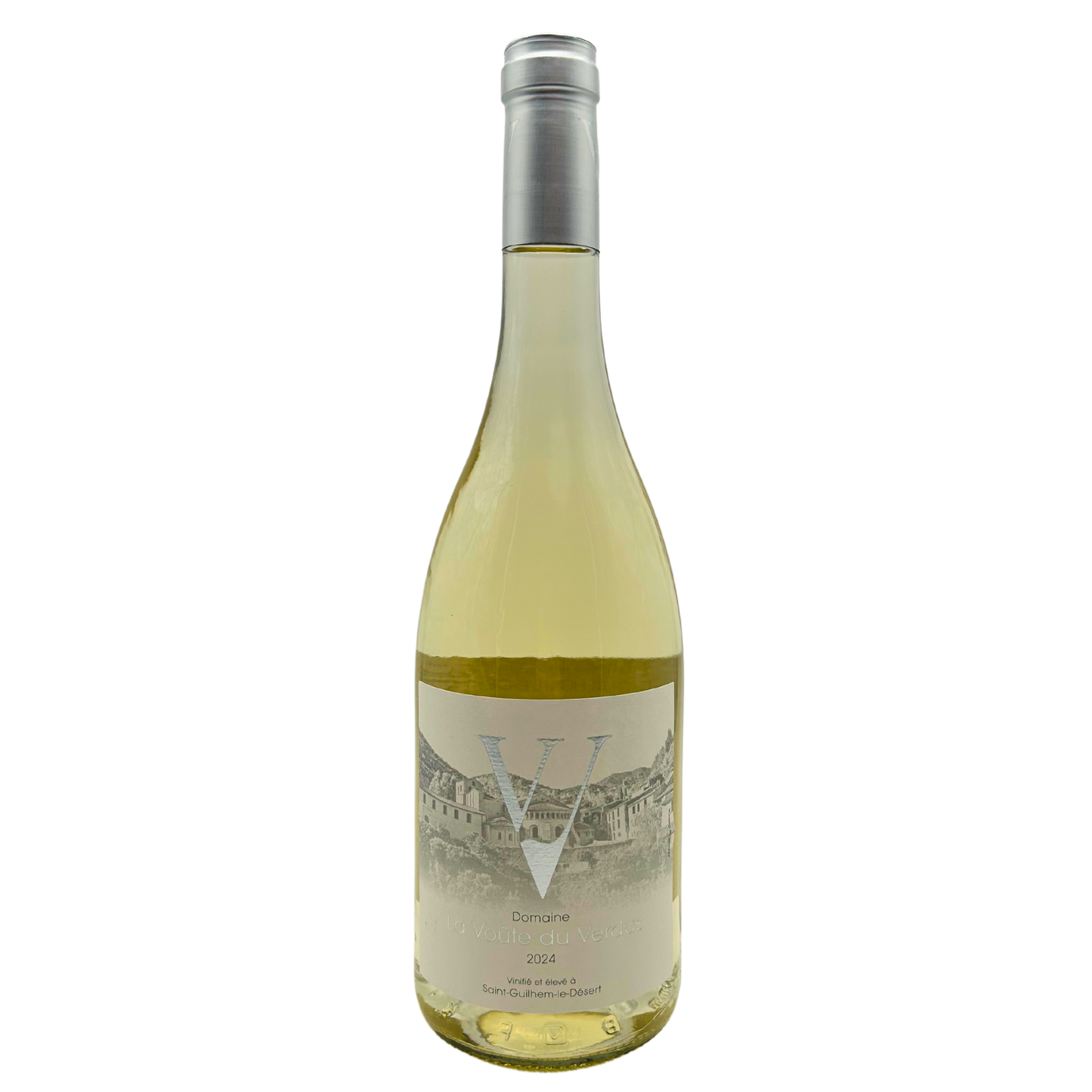 La Voûte du Verdus Blanc BIO